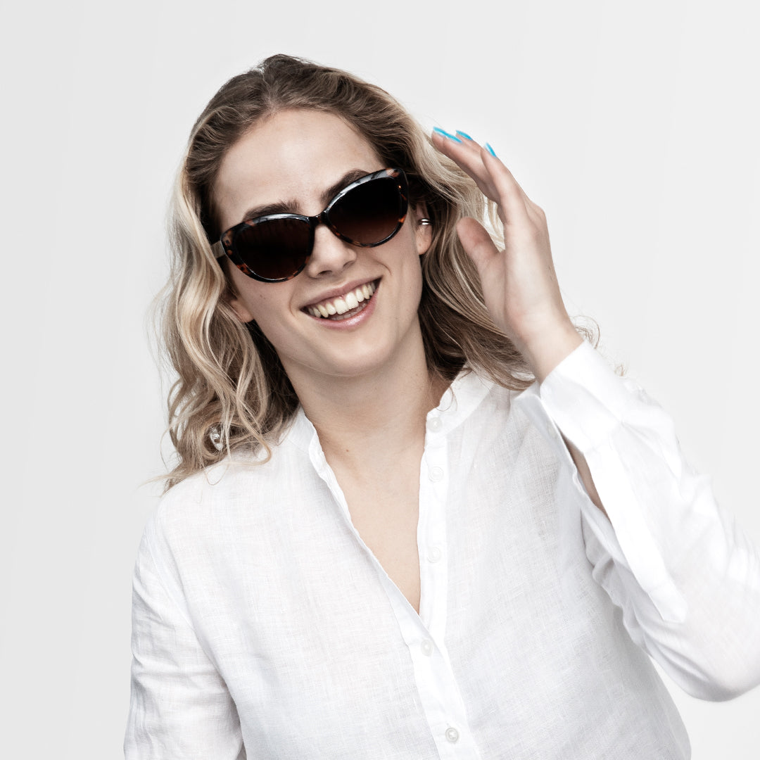 Sunglasses Cat Eye
