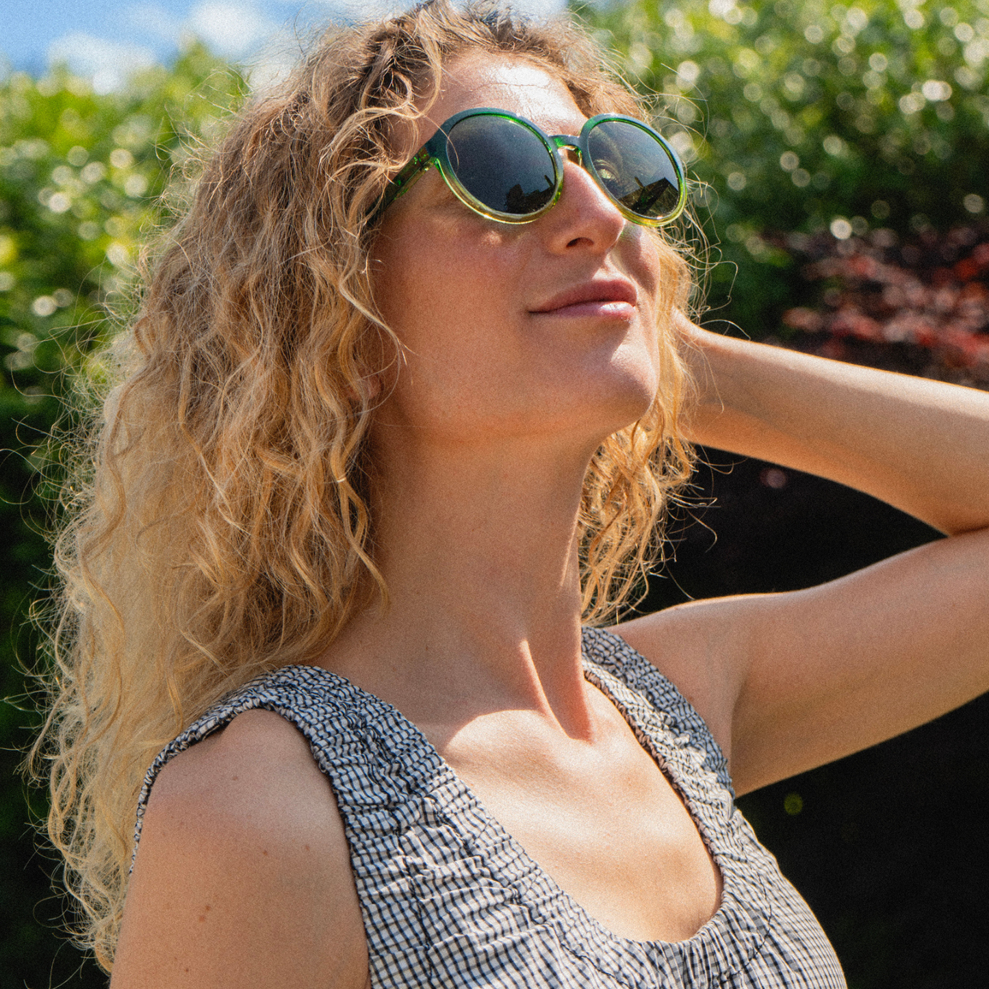 Sunglasses Diva