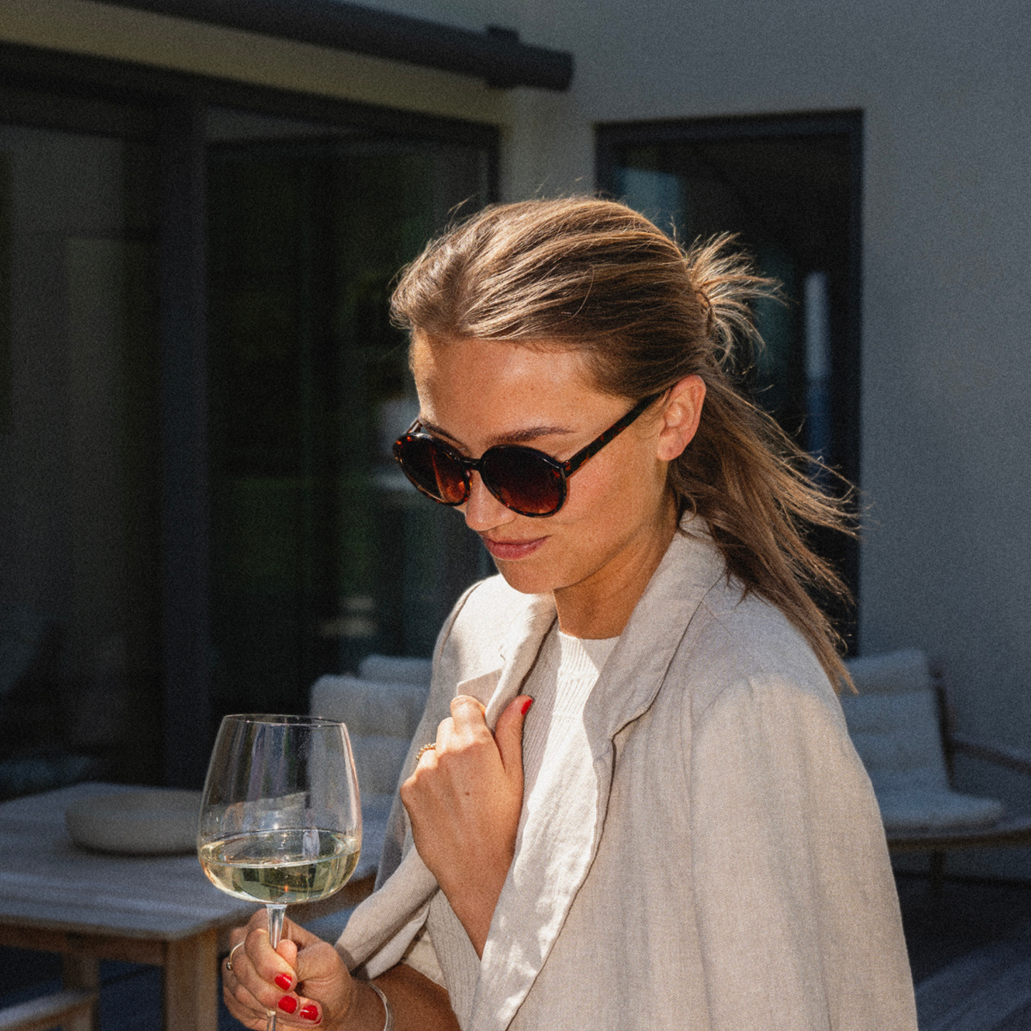 Sunglasses Diva