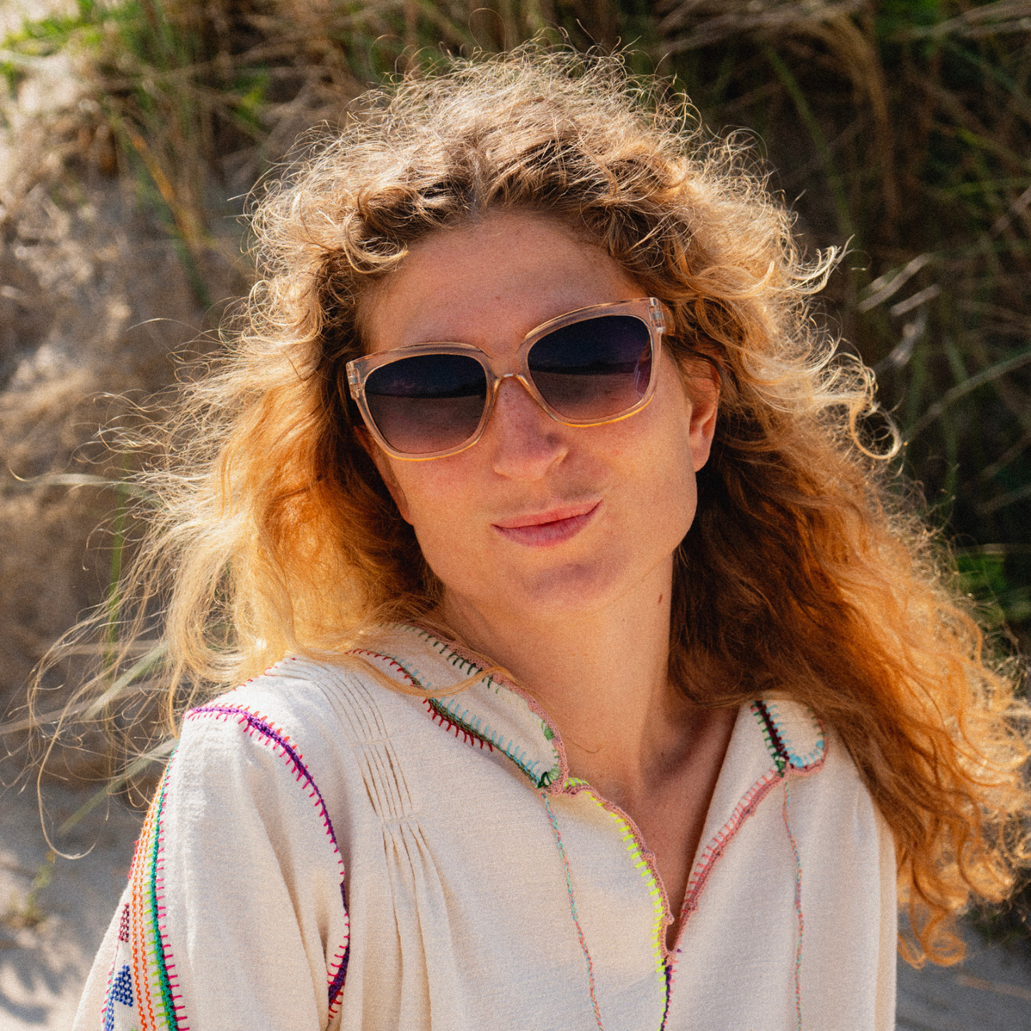 Sunglasses Diva Mood