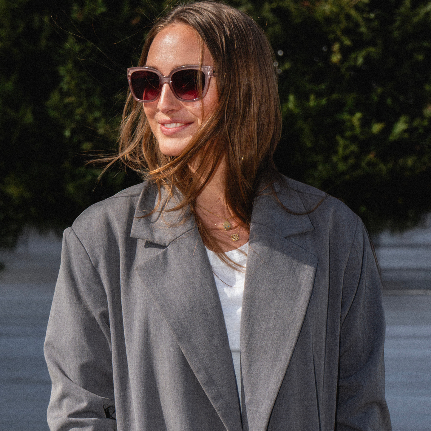 Sunglasses Diva Mood