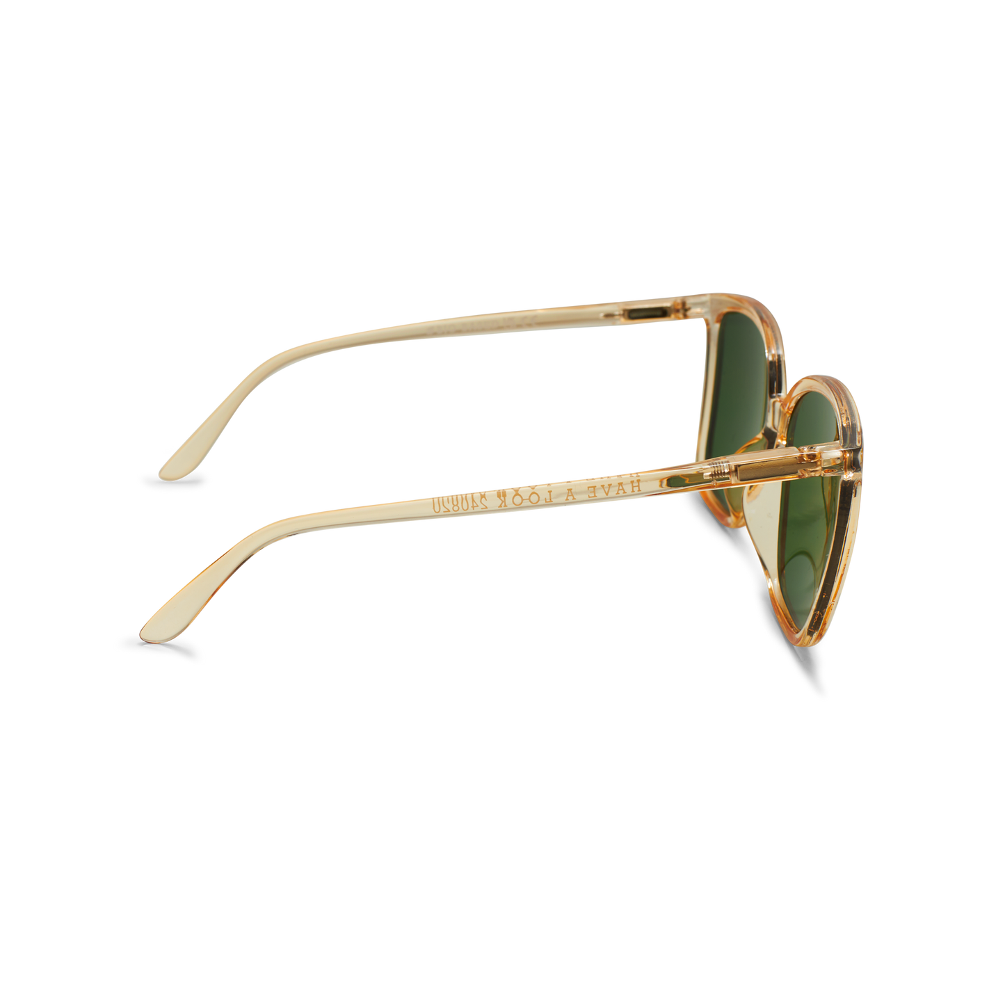 Sunglasses Diva Nymph