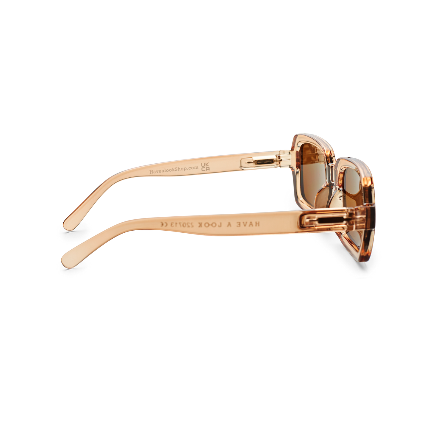 Sunglasses Square