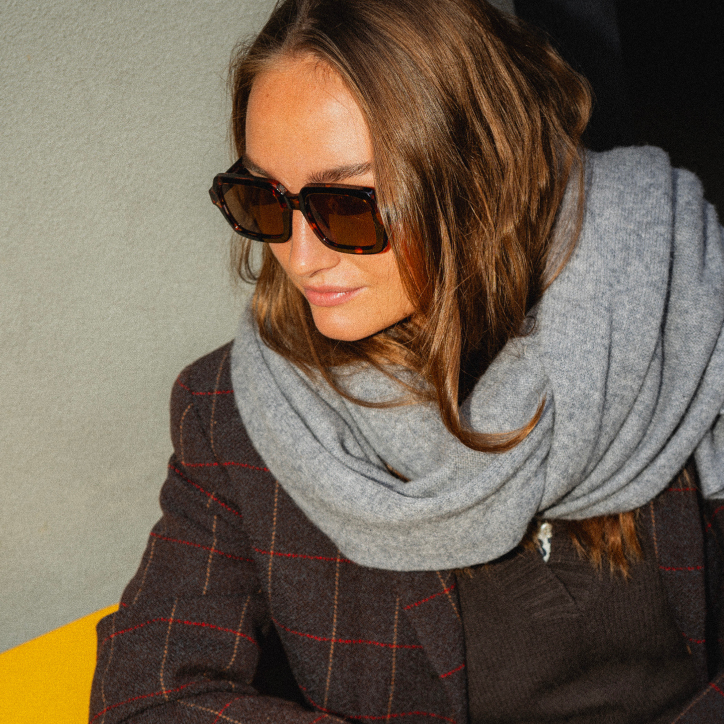 Sunglasses Square