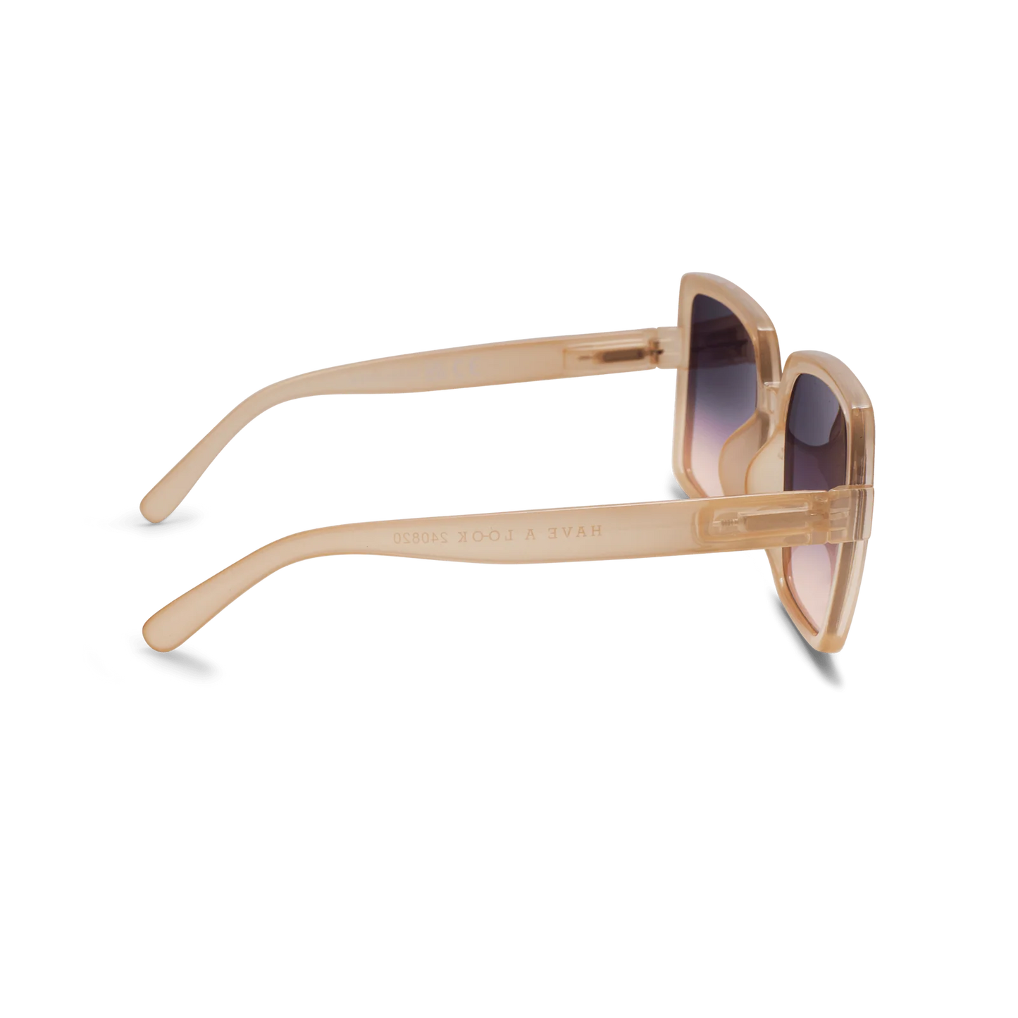 Sunglasses Square XL