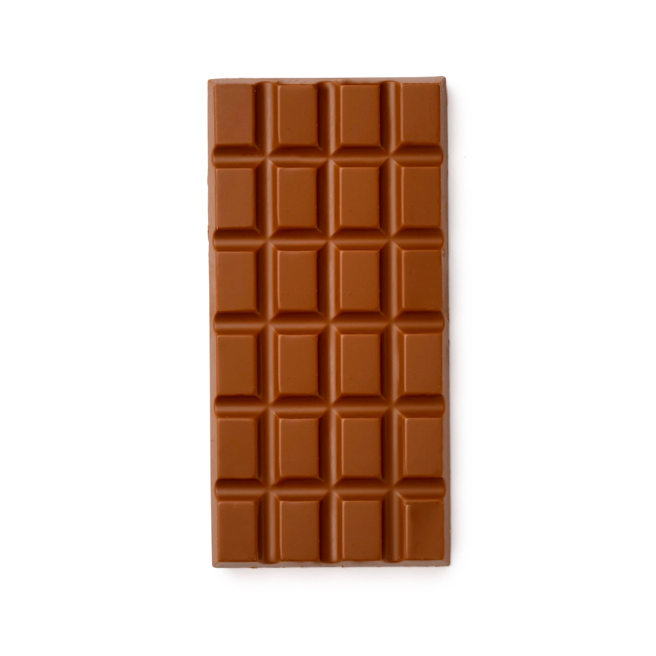 Caramalised Milk Chocolate Bar