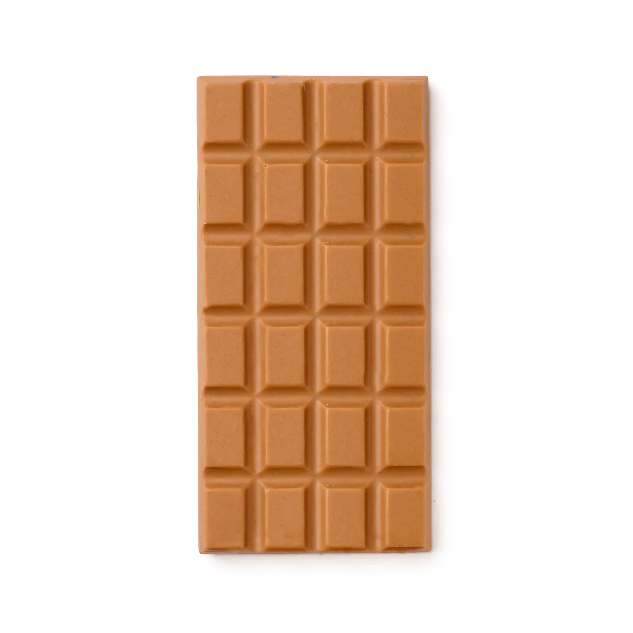 Ginger Biscuit Chocolate Bar