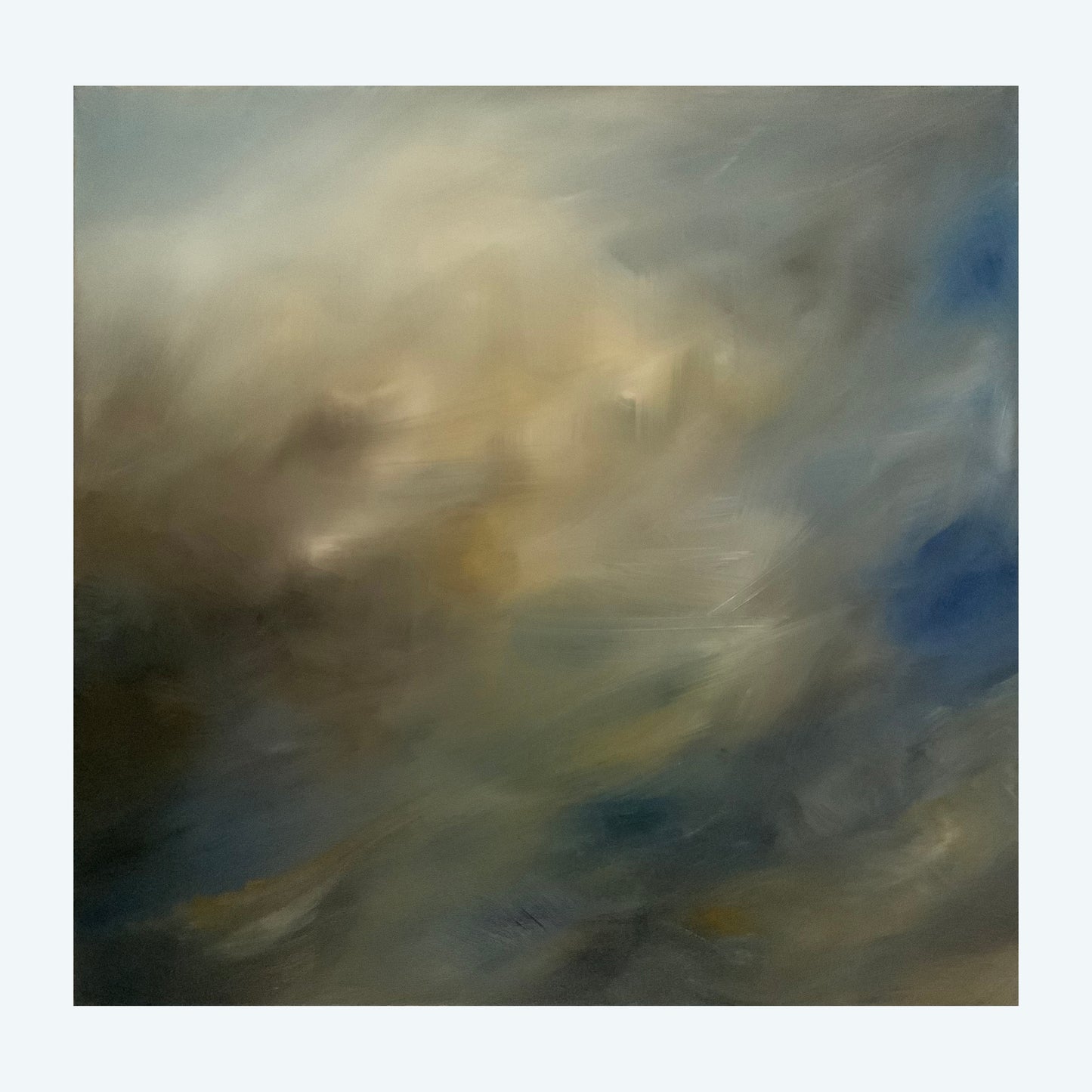 Coming Storm