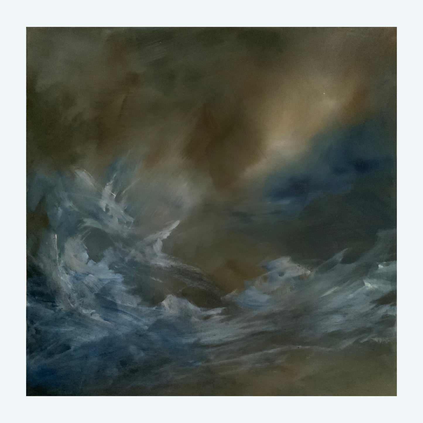 Storm Surge