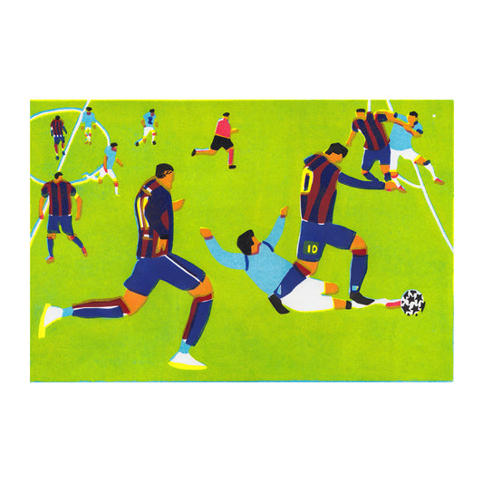 The Match
