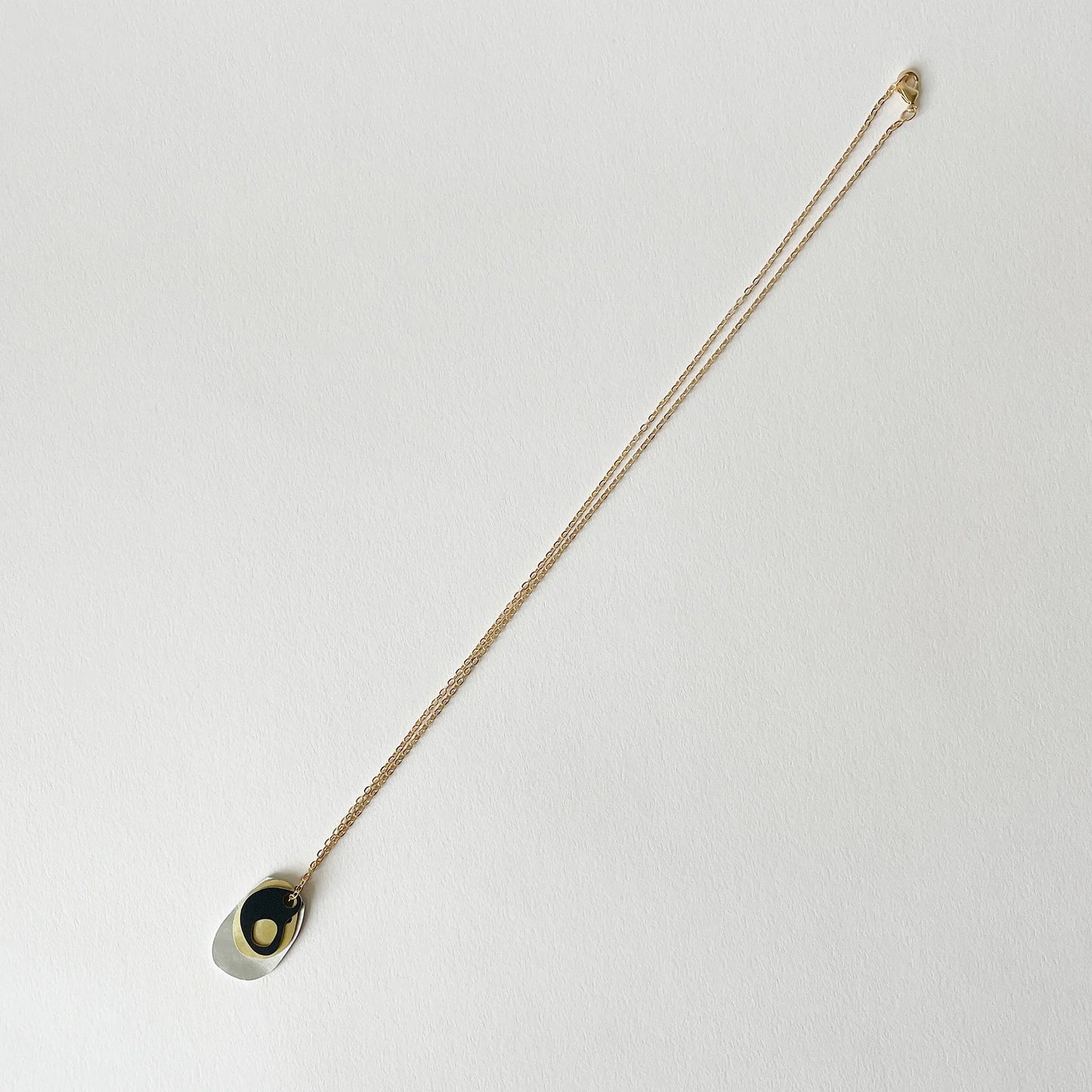 Adder Necklace