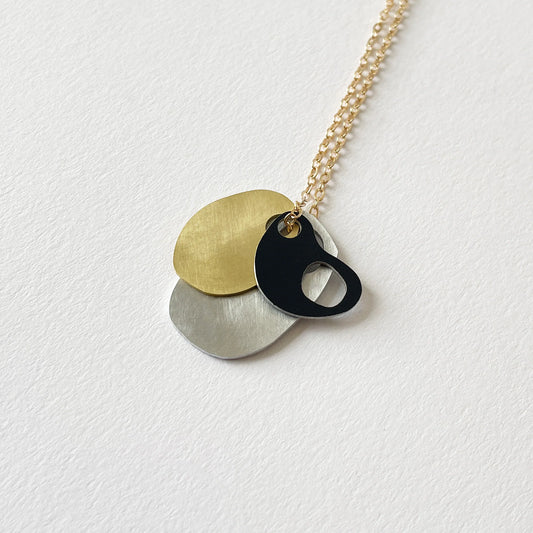 Adder Necklace