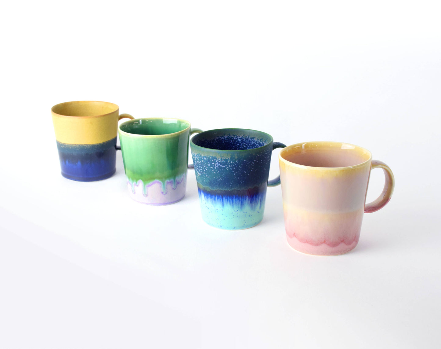 SGW Lab Mug