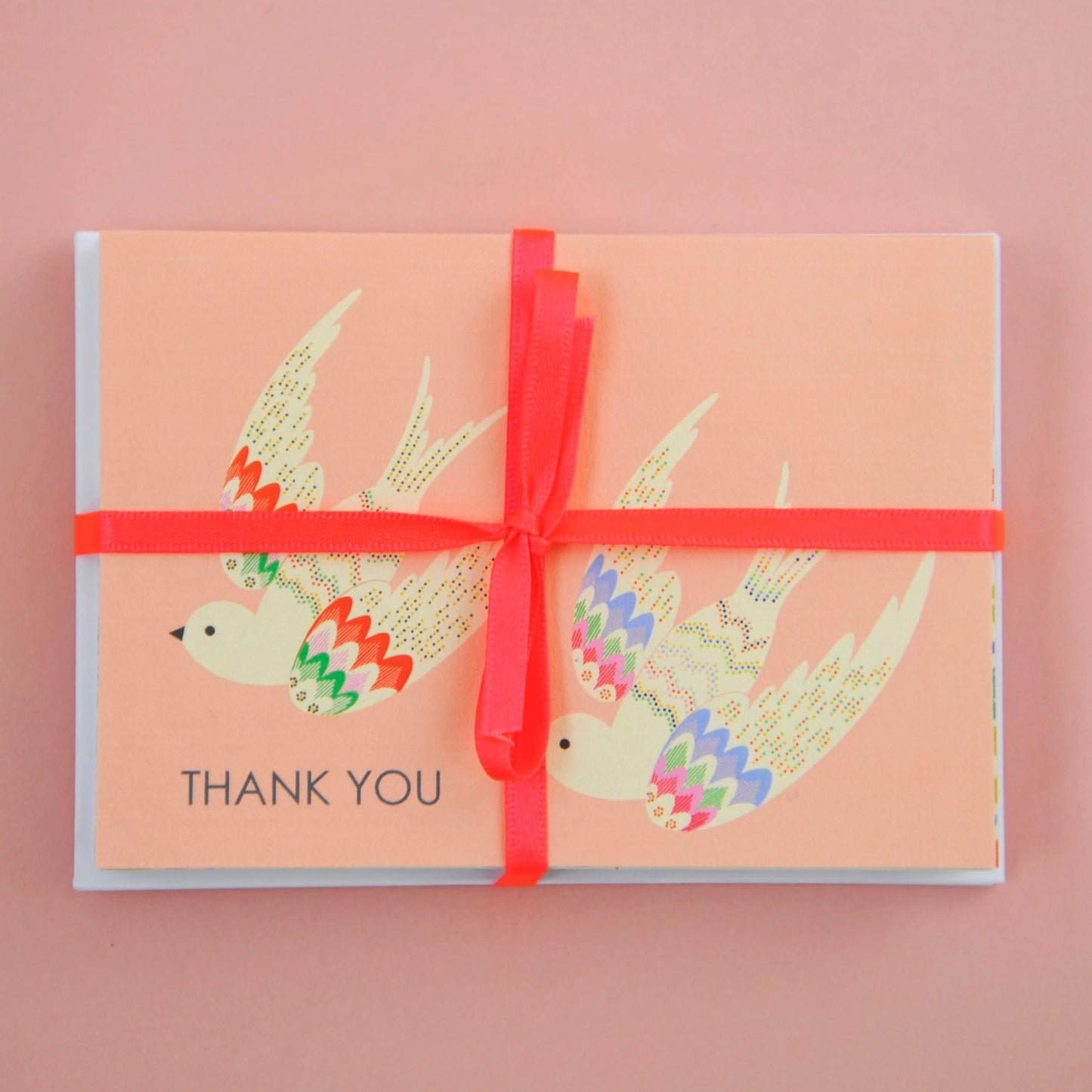 Thank You Notecard Set