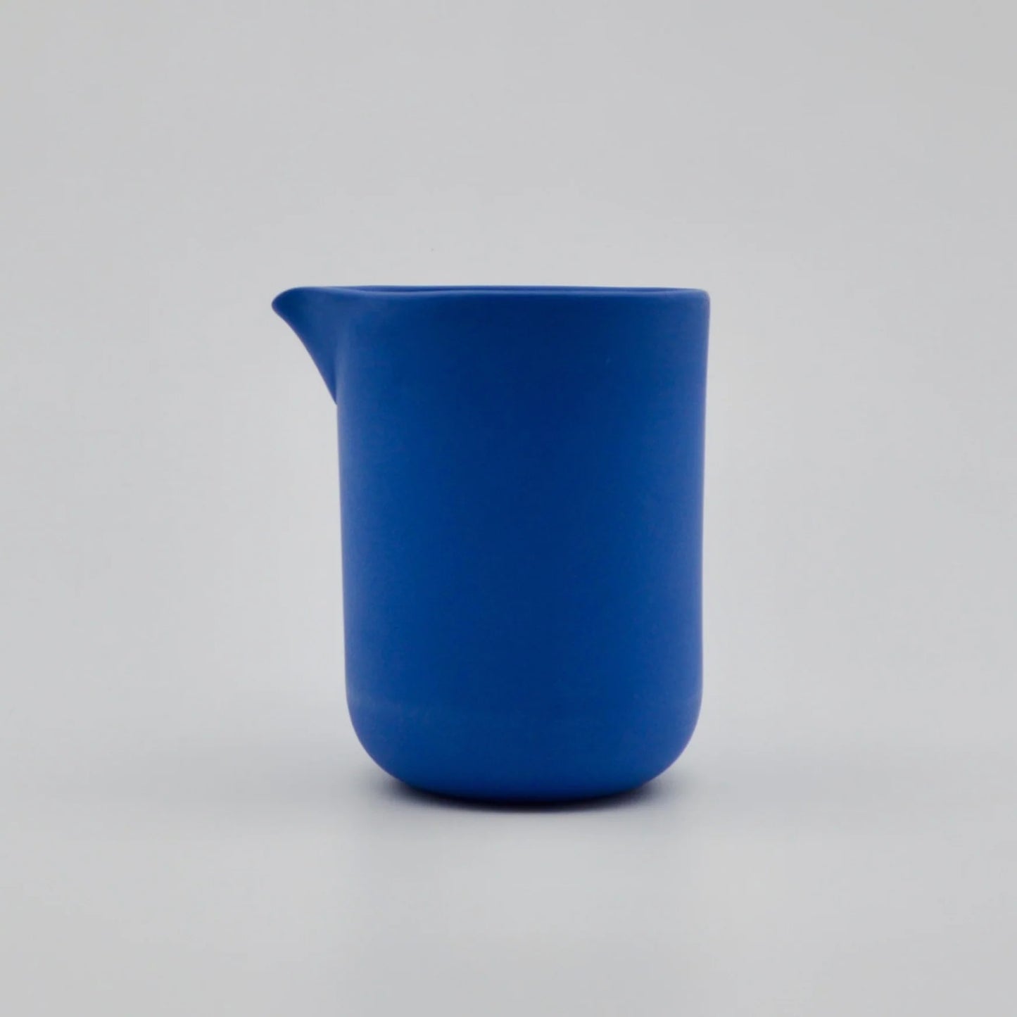 Creamer Jug in City Blue