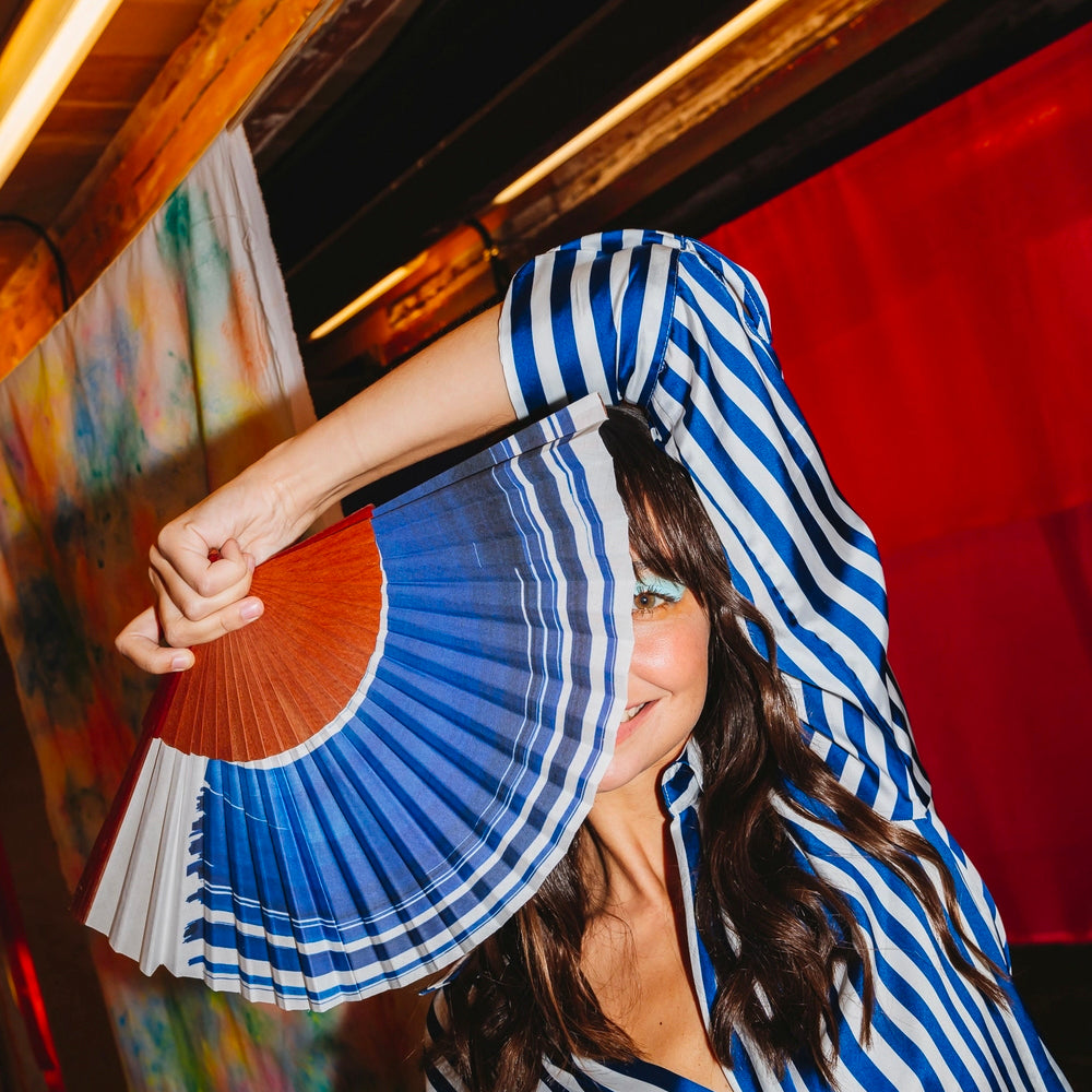 Feel Free - Maxi Fan