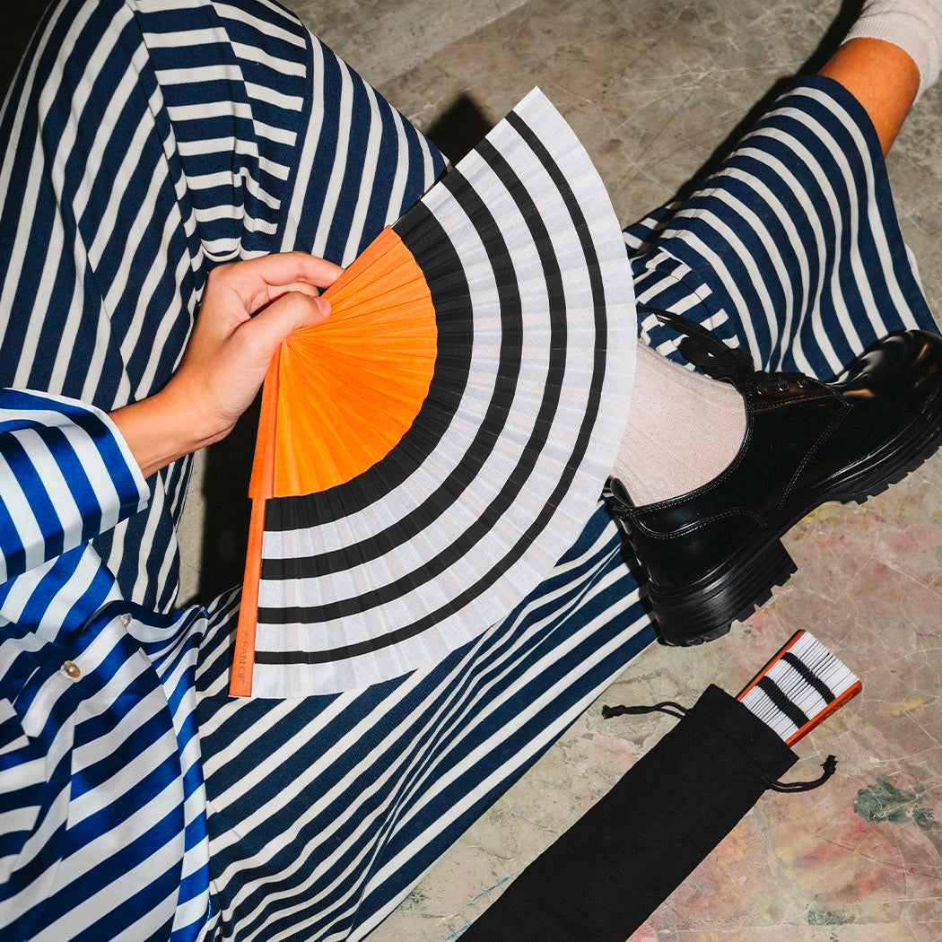 Serenity - Classic Fan