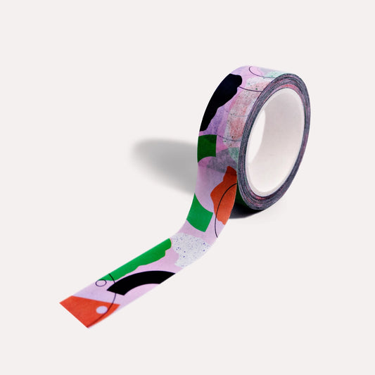 Stockholm Washi Tape