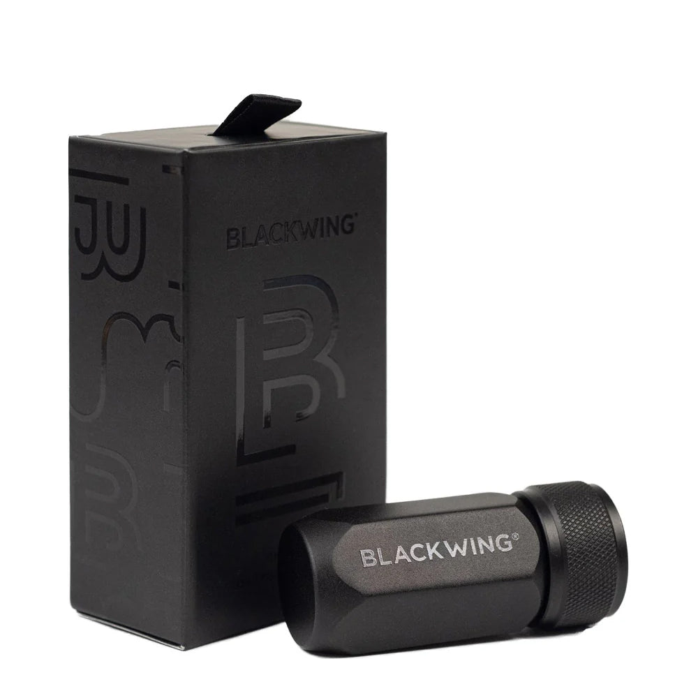 Blackwing One-Step Long Point Sharpener