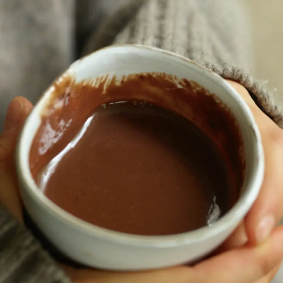 Harth Winter Solstice Spiced Hot Chocolate
