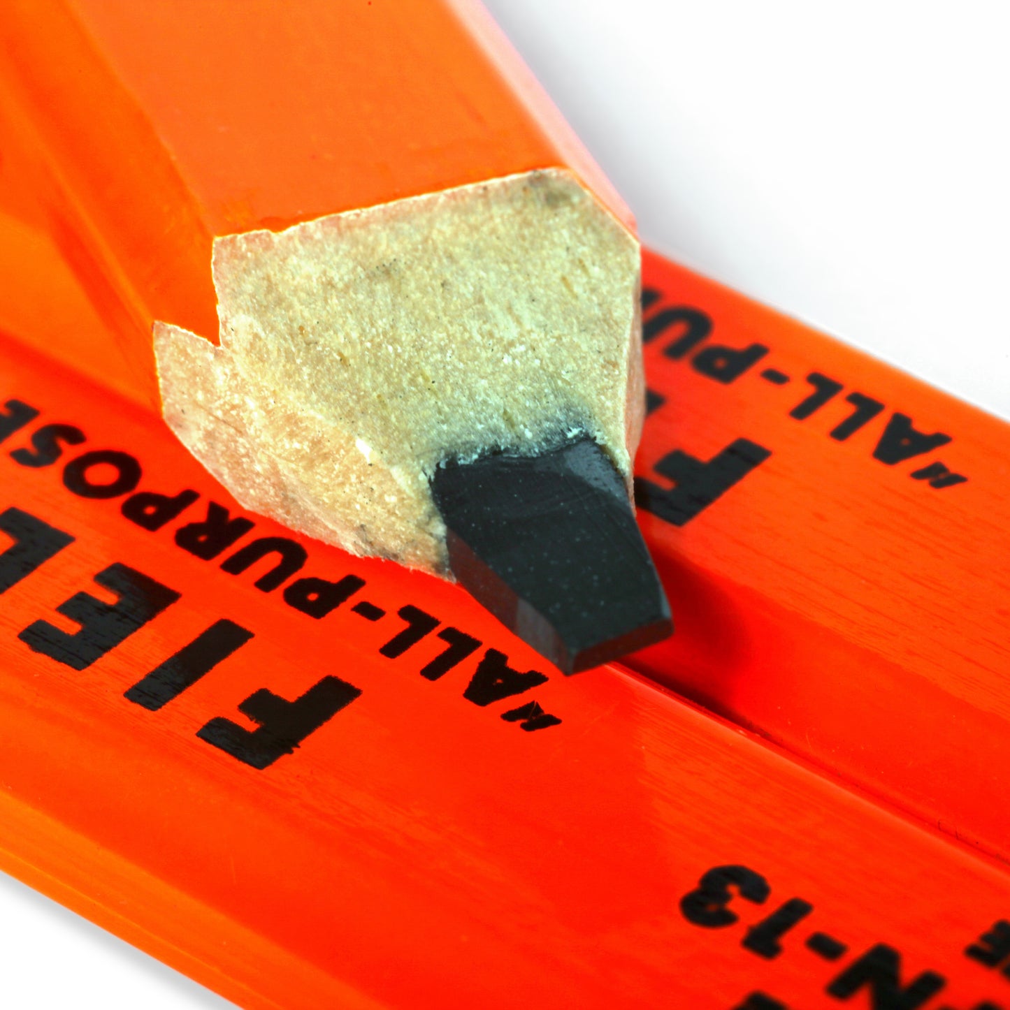 Field Notes Carpenter Pencils