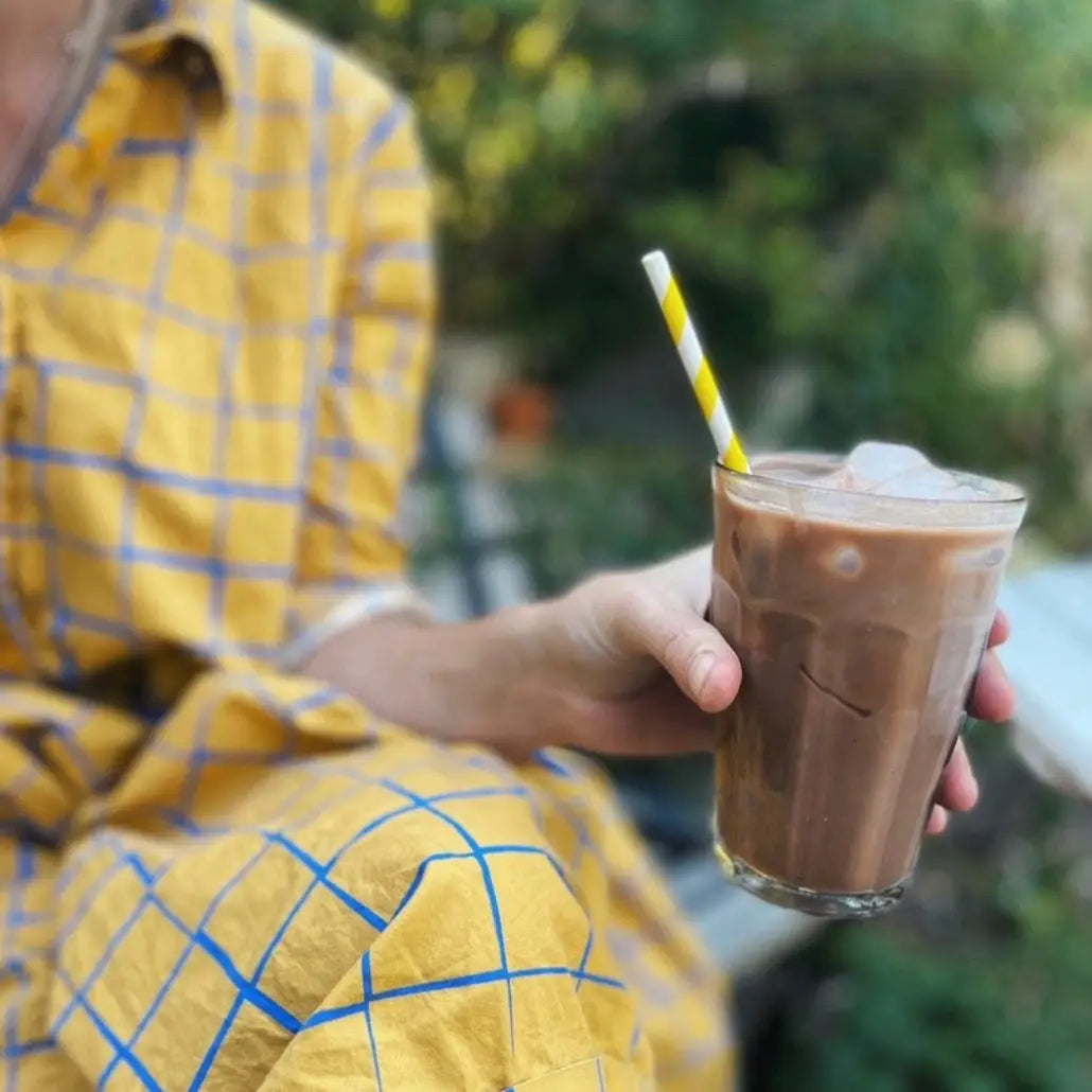 Harth Choco Milkshake