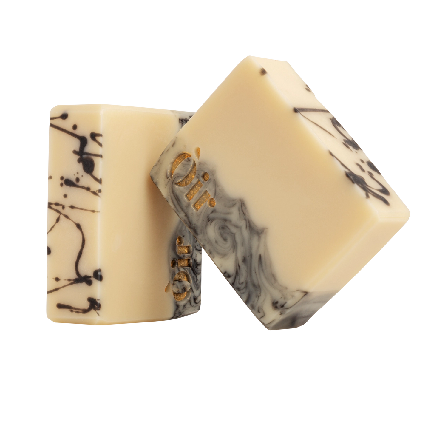 Òir Soap Rosemary, Ho Leaf, Geranium Soap