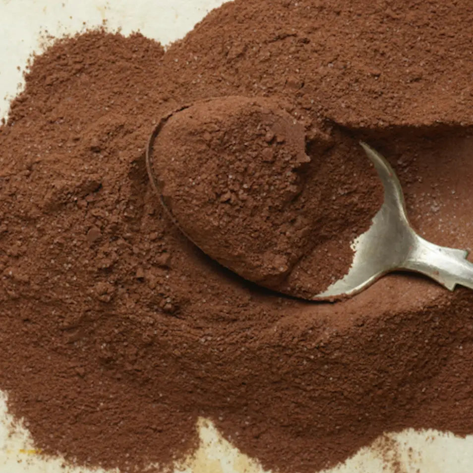 Harth Winter Solstice Spiced Hot Chocolate