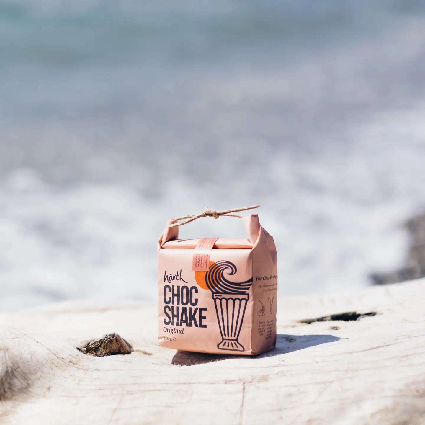 Harth Choco Milkshake