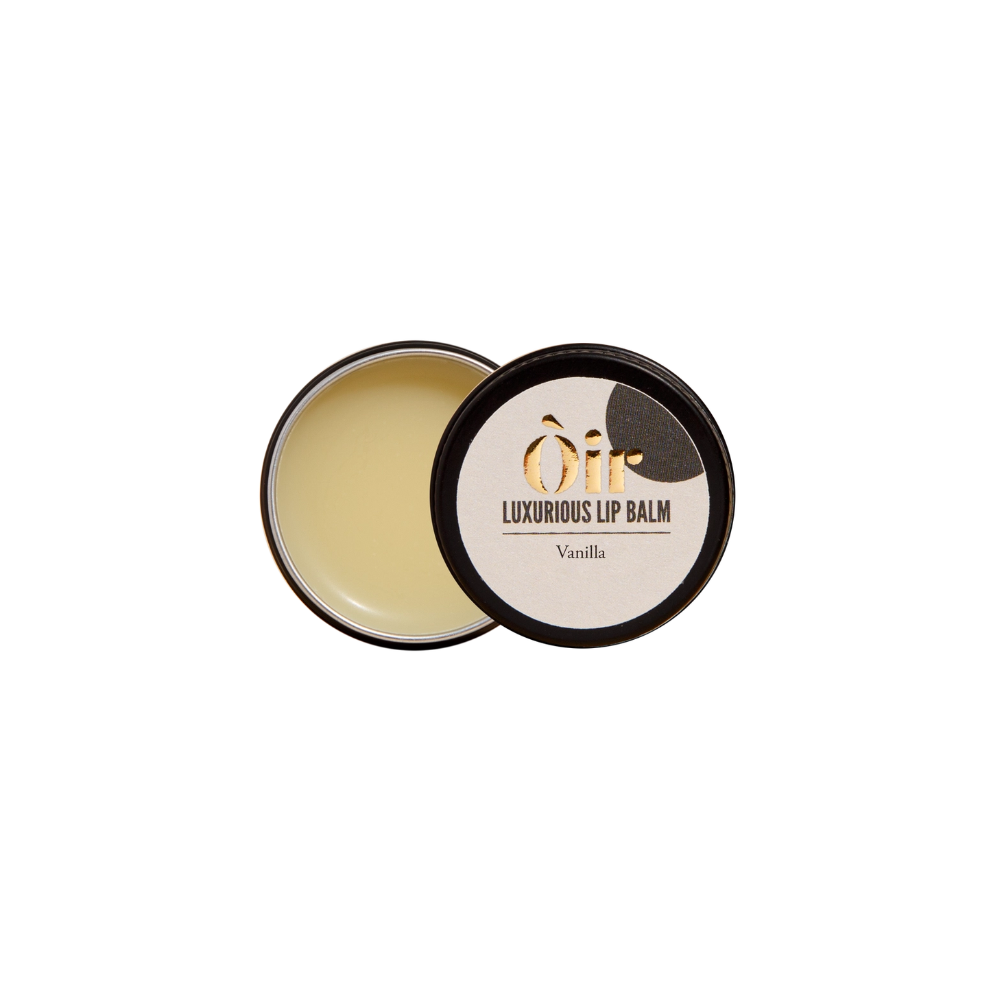 Òir Lip Balm