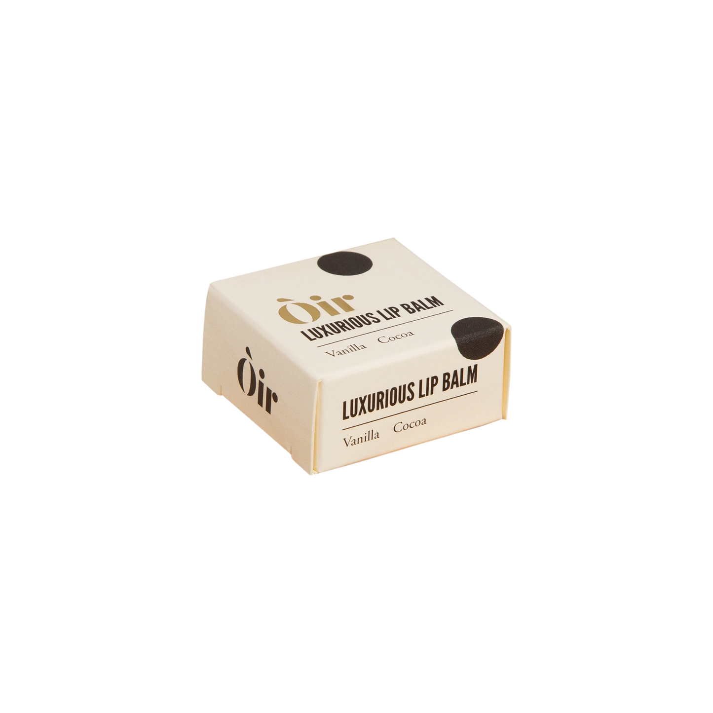 Òir Lip Balm