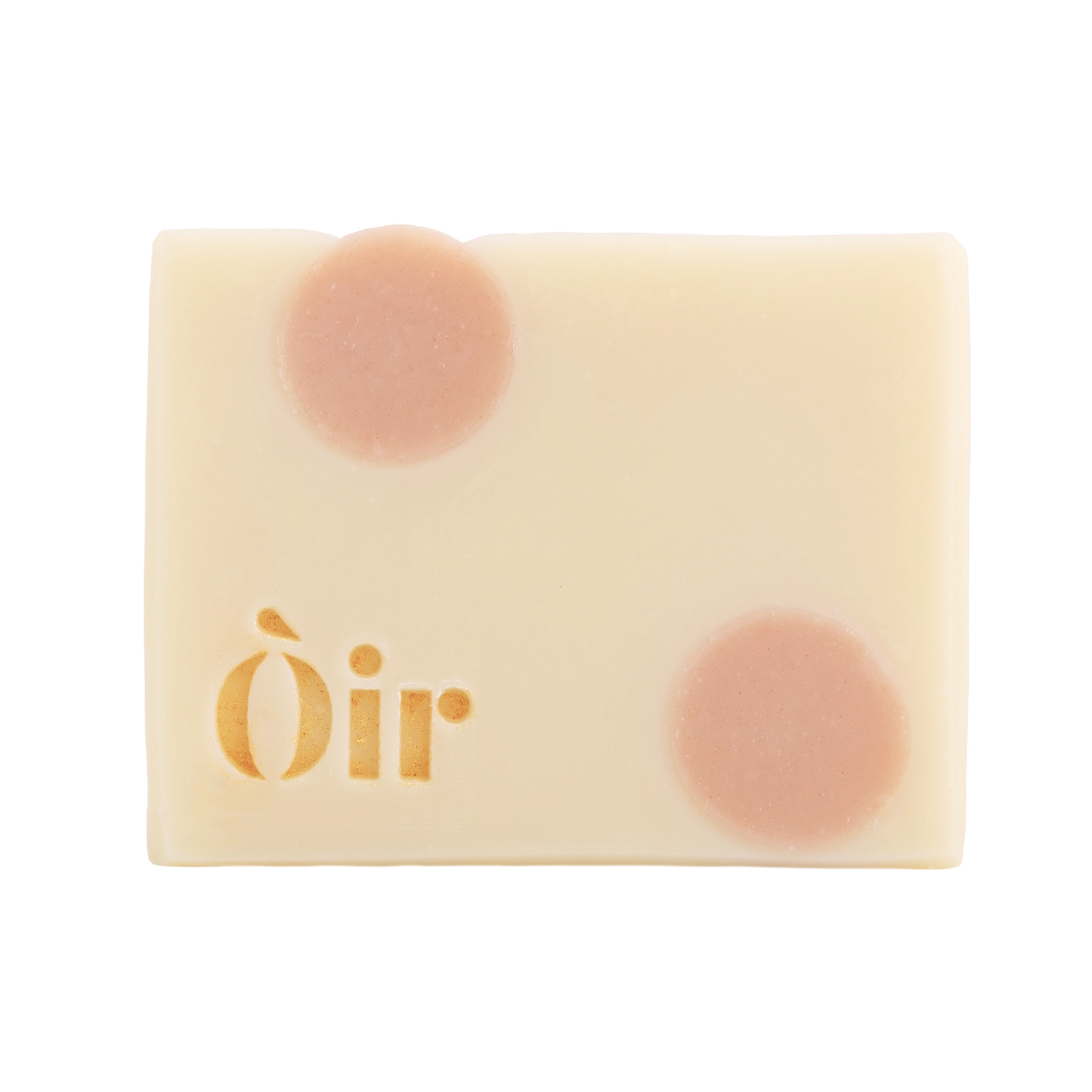 Òir Soap Rose Geranium Soap