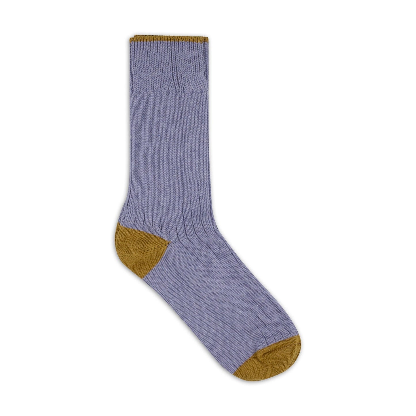 Caburn Organic Cotton Sock / Adriatico