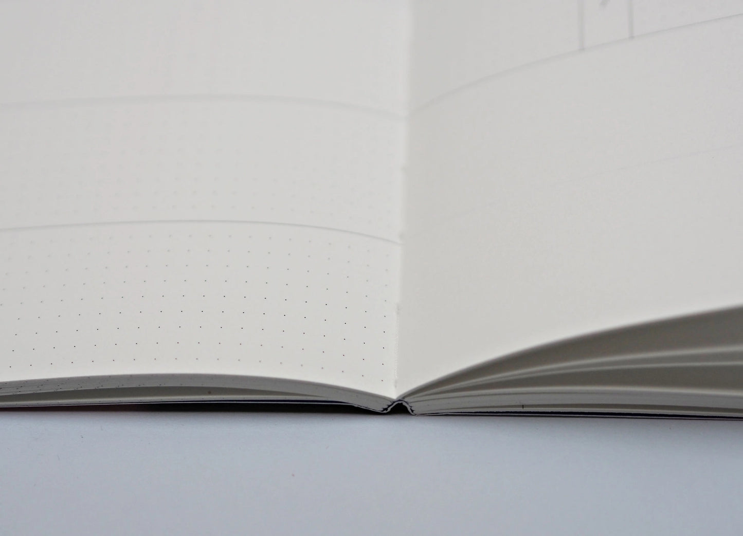 The Completist Origami No.1 Lay Flat Pocket Weekly Planner