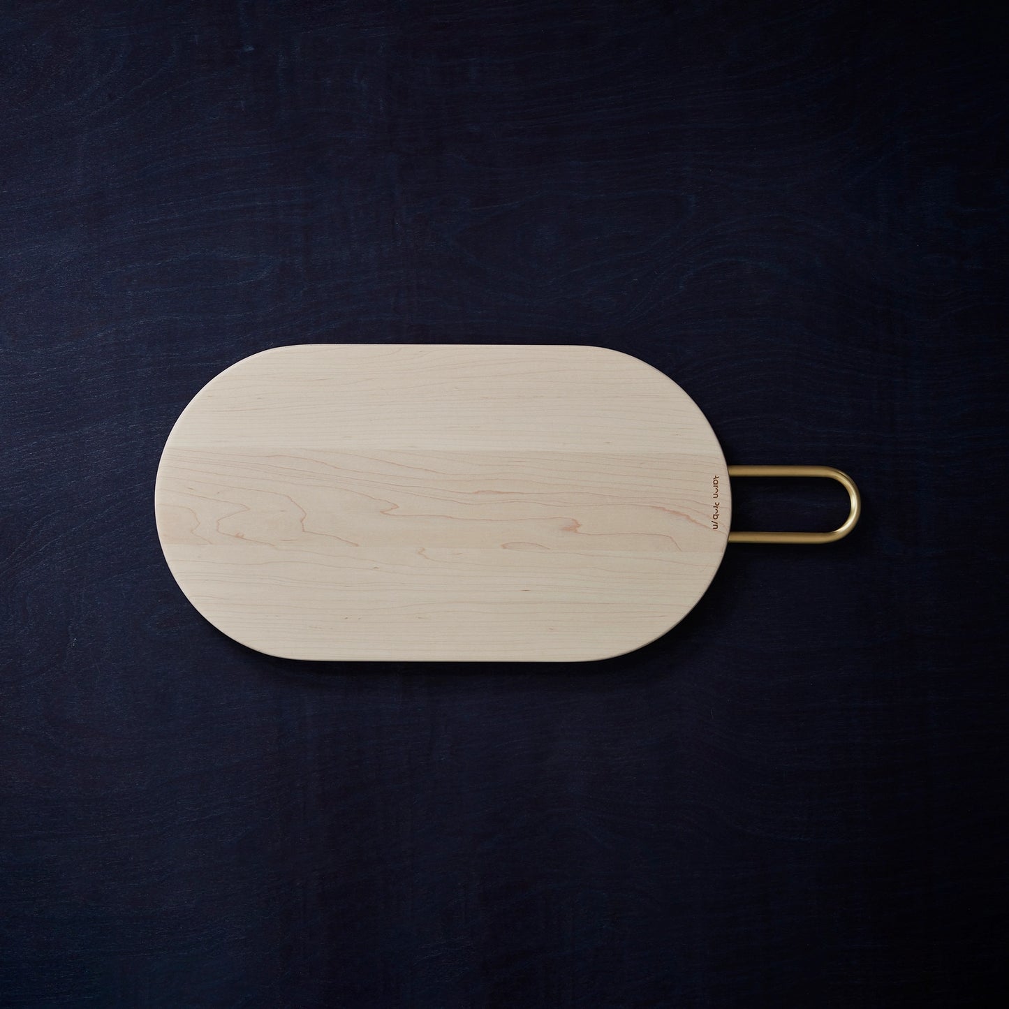Heath Maple Serving/Cutting/Chopping Board