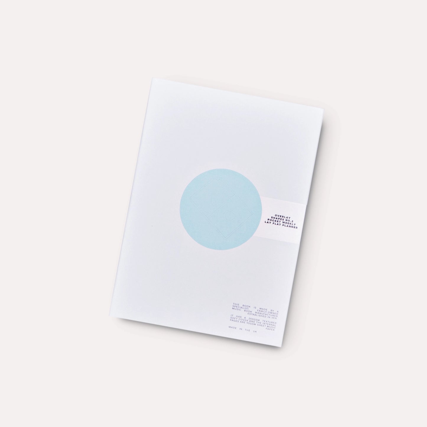 Signal 2026 Dated Pocket Weekly Planner