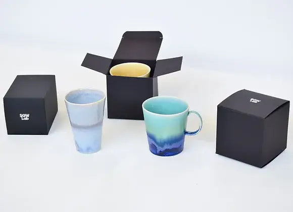 SGW Lab Mug