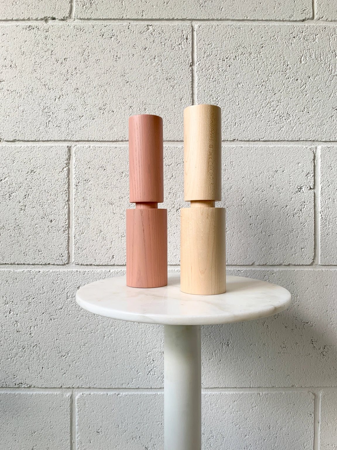 Hove Wood Salt / Pepper Mill