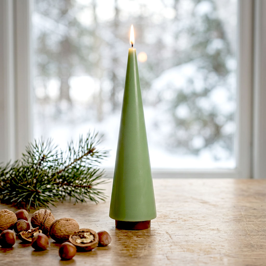 Candle Tree Big