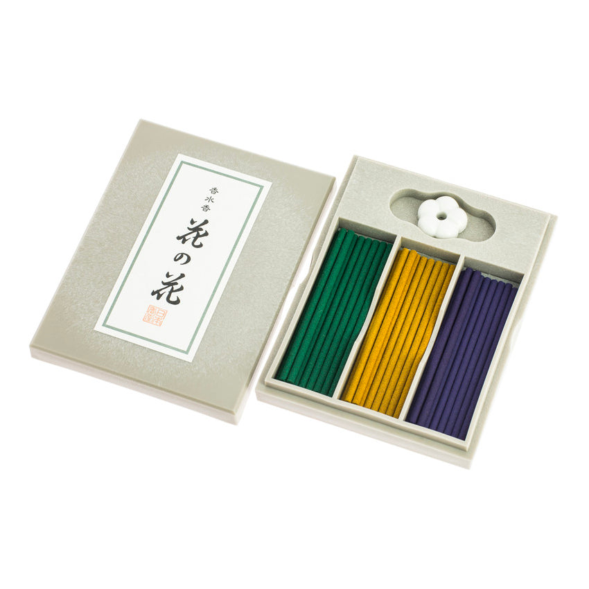 Hana No Hana Floral Incense