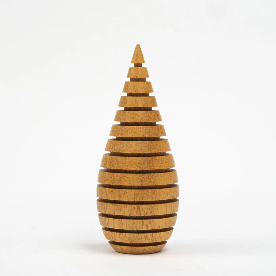Pod Tree
