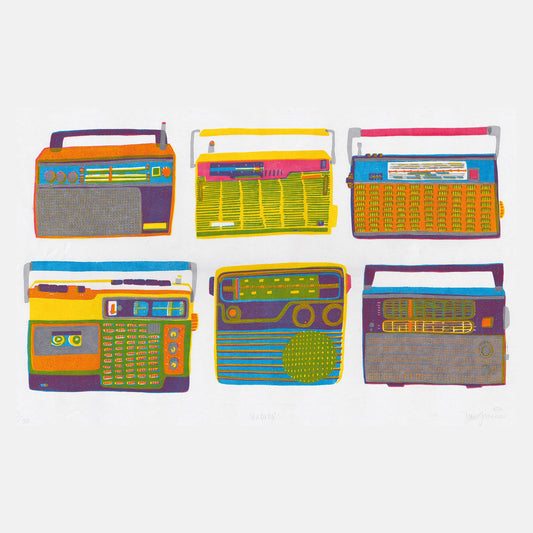 Radios