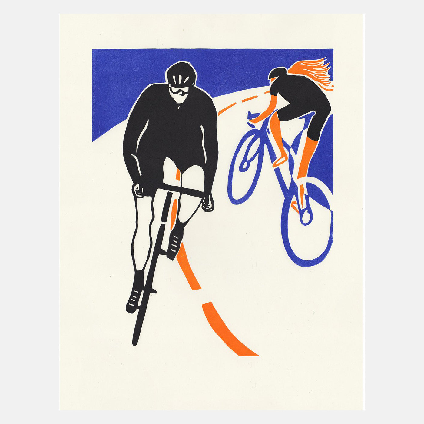 Road Bike