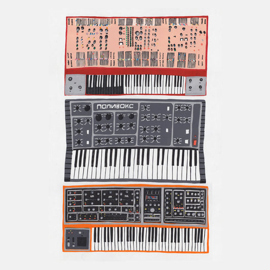 Synthesizers