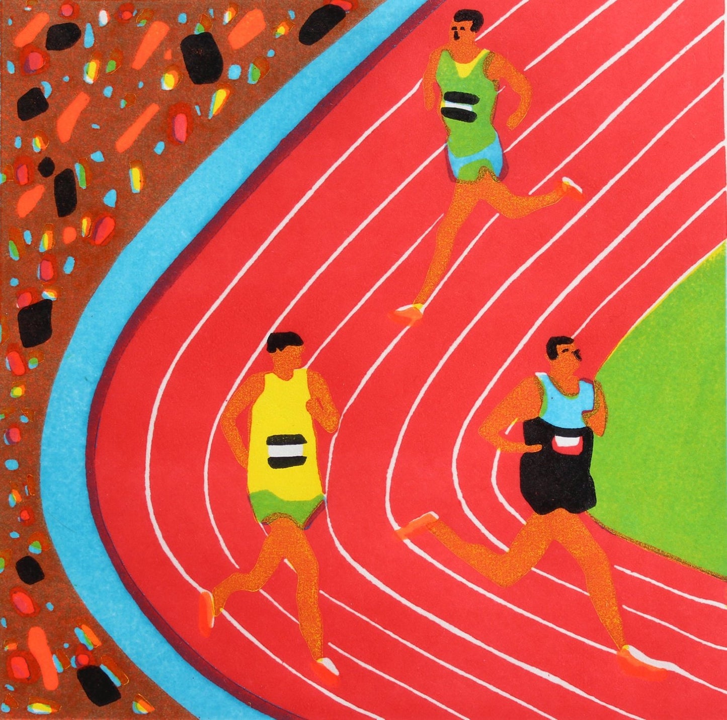 Track