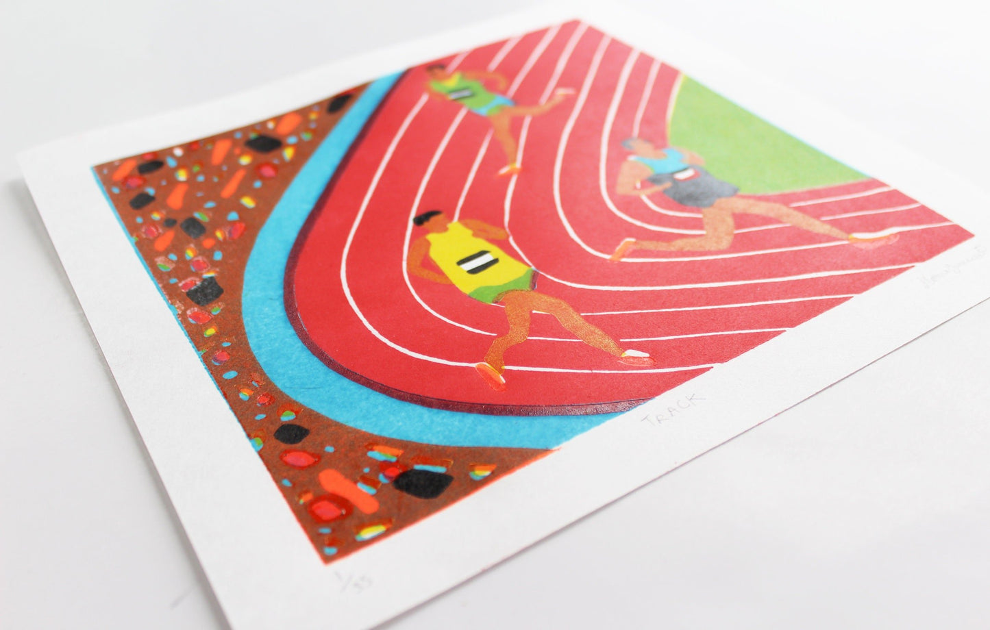 Track