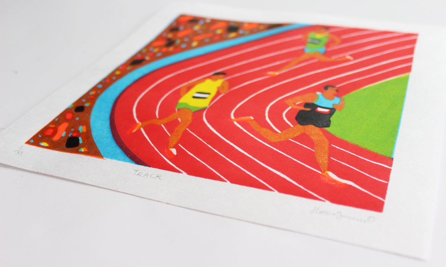 Track