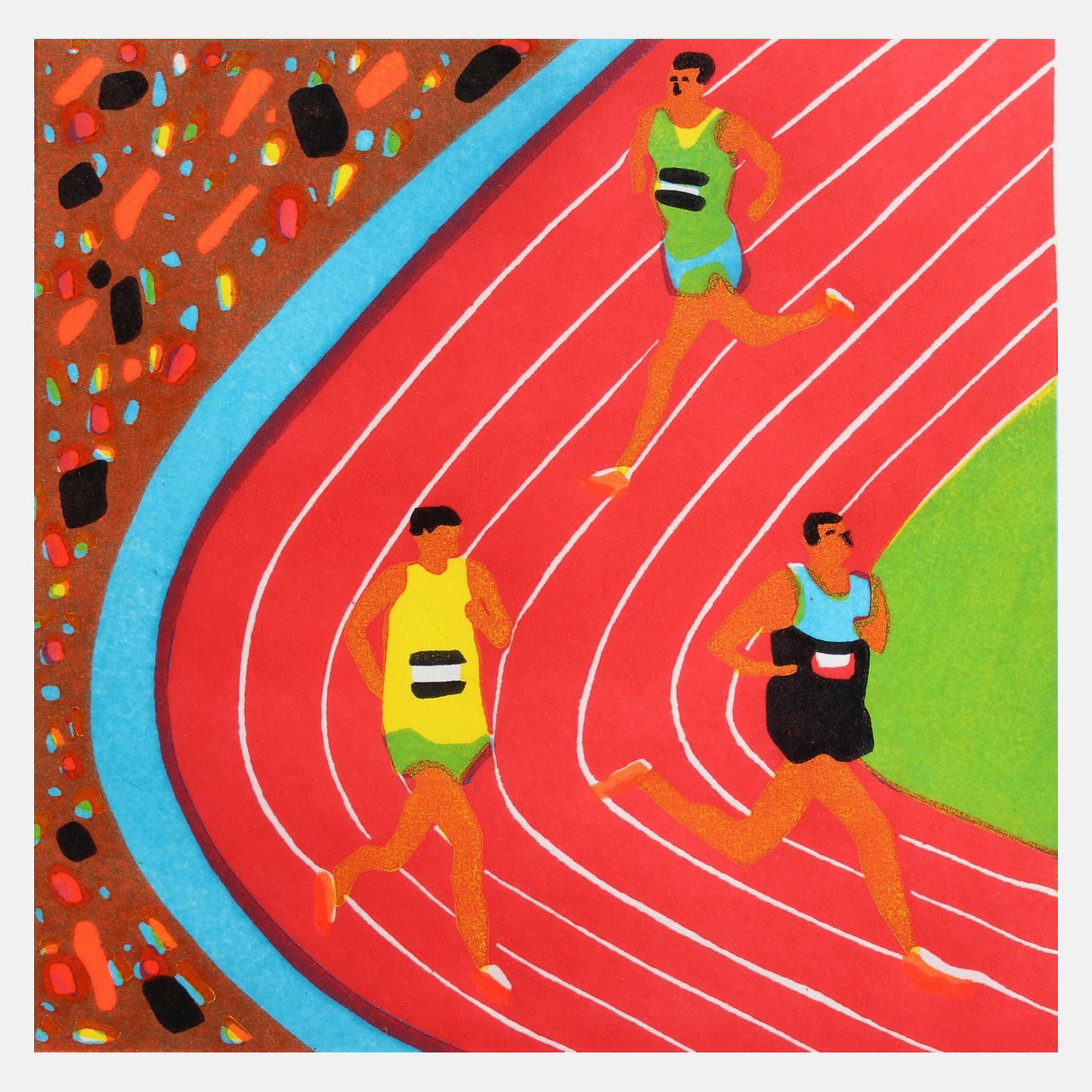 Track
