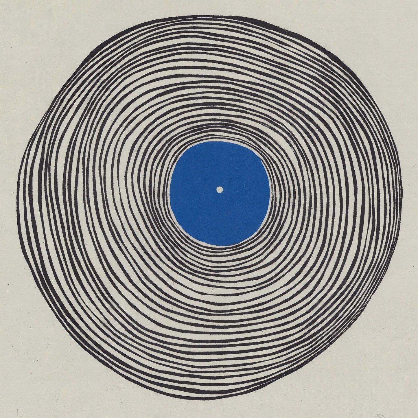 Vinyl LP