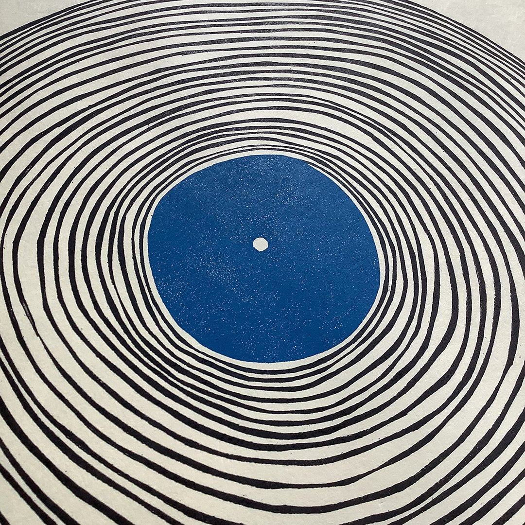 Vinyl LP